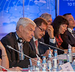 Baltic Forum in Latvia Addresses Russian-Western Issues, Growing Global Instability